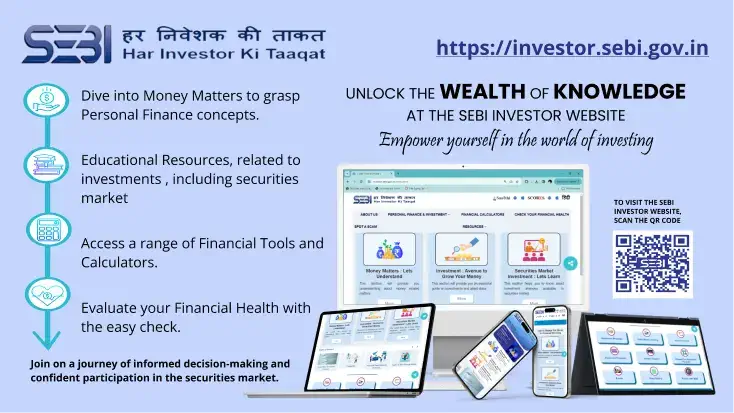 sebi investor